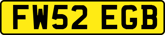 FW52EGB
