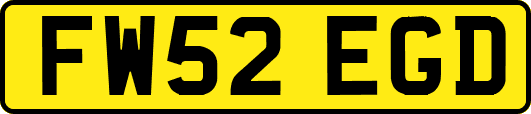 FW52EGD
