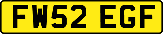 FW52EGF
