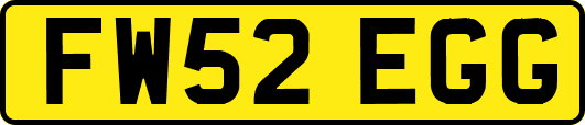 FW52EGG