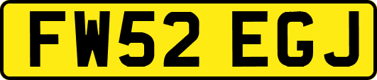 FW52EGJ
