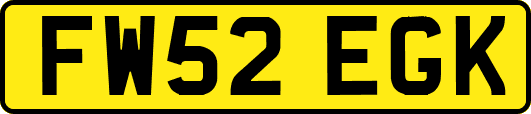 FW52EGK