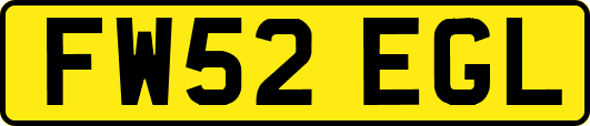 FW52EGL