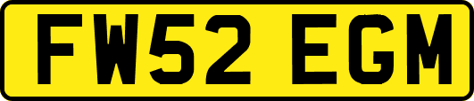 FW52EGM