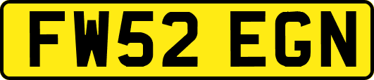 FW52EGN