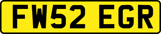 FW52EGR