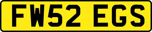 FW52EGS