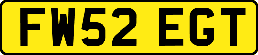 FW52EGT