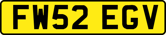 FW52EGV