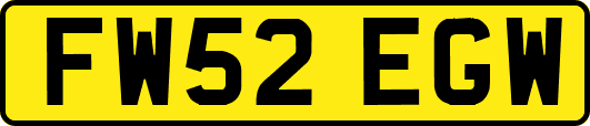 FW52EGW