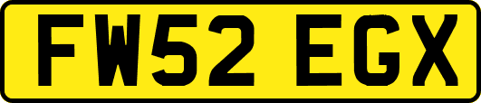 FW52EGX