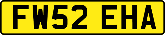 FW52EHA