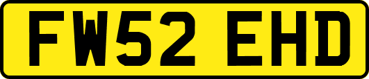 FW52EHD