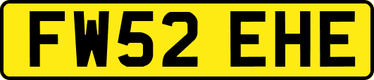 FW52EHE