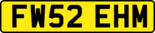 FW52EHM