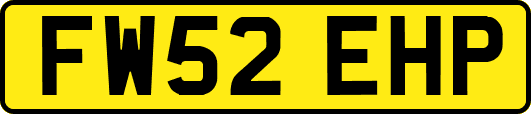 FW52EHP
