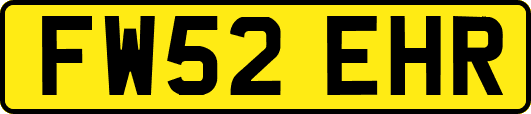 FW52EHR