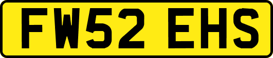 FW52EHS