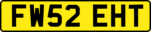 FW52EHT