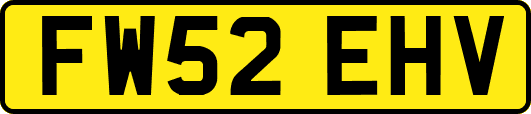 FW52EHV