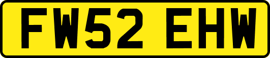 FW52EHW