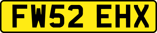 FW52EHX