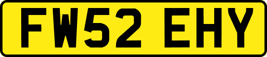FW52EHY
