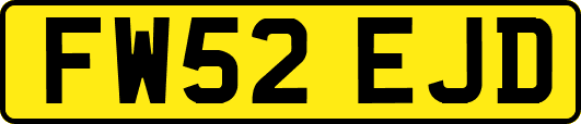 FW52EJD