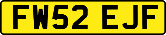 FW52EJF