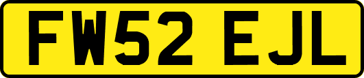 FW52EJL
