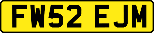 FW52EJM