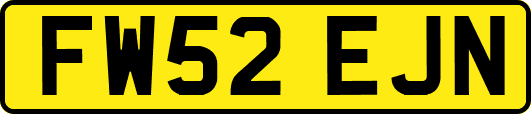 FW52EJN