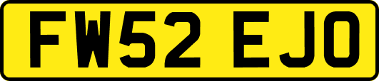 FW52EJO