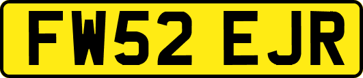 FW52EJR