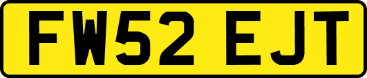 FW52EJT