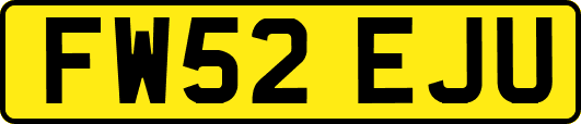 FW52EJU