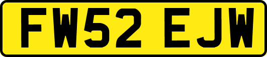 FW52EJW