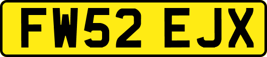 FW52EJX