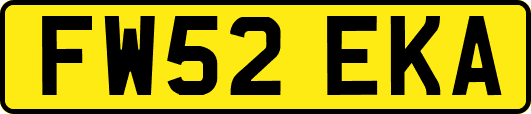 FW52EKA