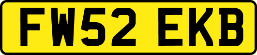 FW52EKB