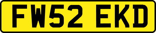 FW52EKD