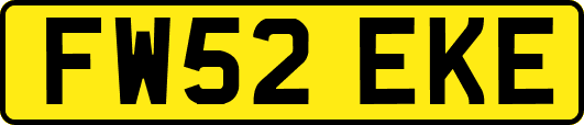 FW52EKE