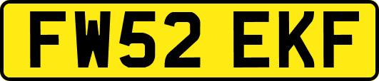 FW52EKF