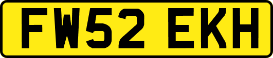 FW52EKH