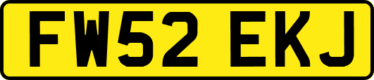 FW52EKJ