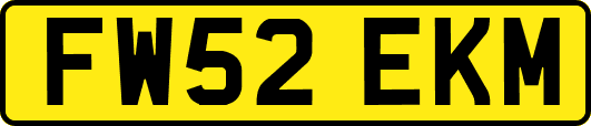 FW52EKM