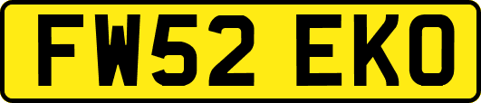 FW52EKO