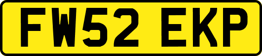 FW52EKP