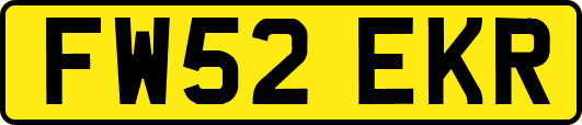 FW52EKR