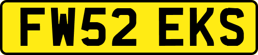 FW52EKS
